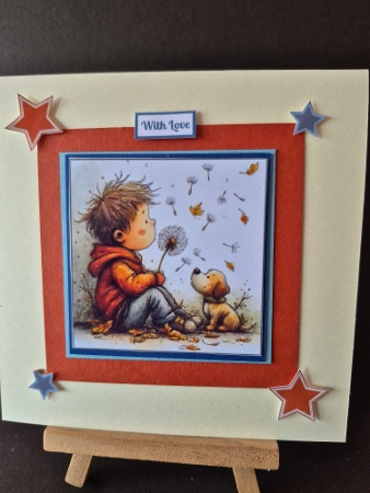 Making Wishes by Diane Dawson