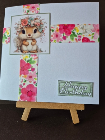 Farmyard Animals Mini Kit 5x7 (3) by Diane Dawson