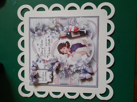 Gallery Item Handmade Craft Photo