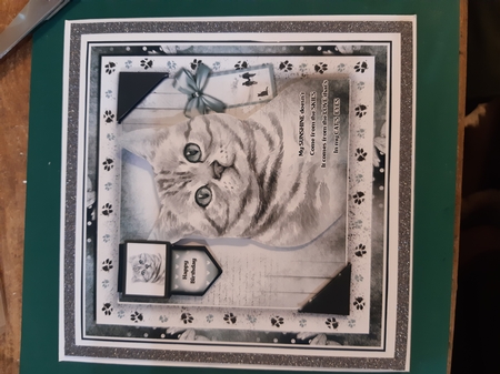 Gallery Item Handmade Craft Photo