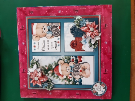 Gallery Item Handmade Craft Photo