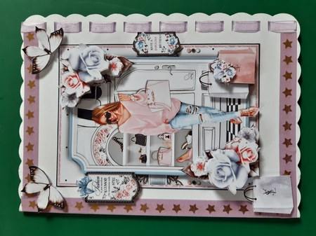 Gallery Item Handmade Craft Photo
