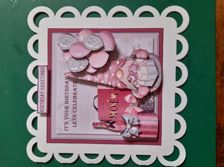 Gallery Item Handmade Craft Photo