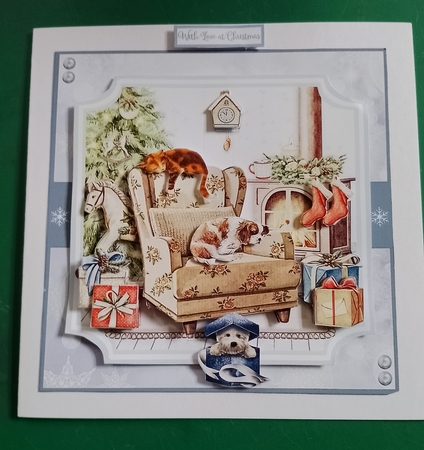 Gallery Item Handmade Craft Photo