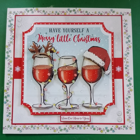 Gallery Item Handmade Craft Photo