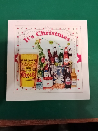 The most wonderful time of the year 7x7 & A5 mini kit by Diane Gray