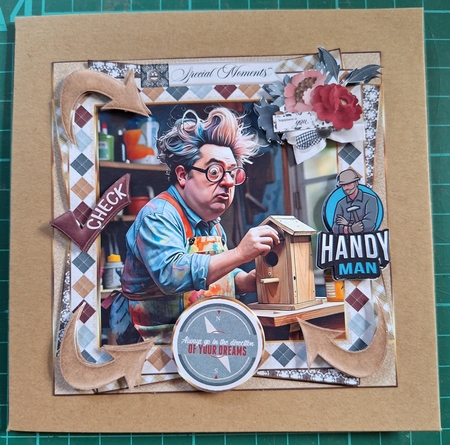 Gallery Item Handmade Craft Photo