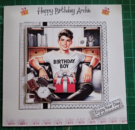Gallery Item Handmade Craft Photo