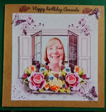 Gallery Item Handmade Craft Photo