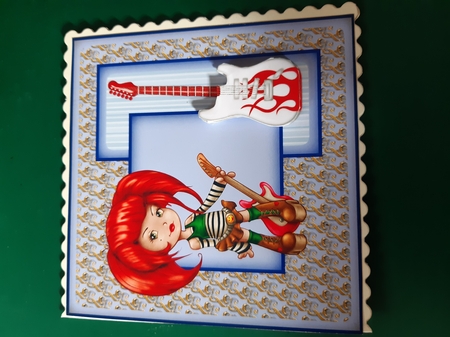 Gallery Item Handmade Craft Photo