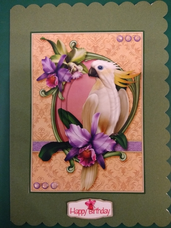 Gallery Item Handmade Craft Photo
