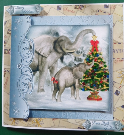Little Helper by Diane Gray