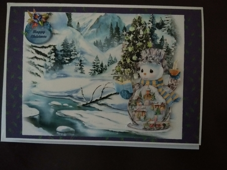 Gallery Item Handmade Craft Photo