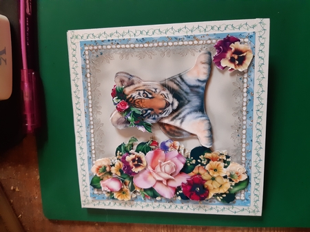 Gallery Item Handmade Craft Photo