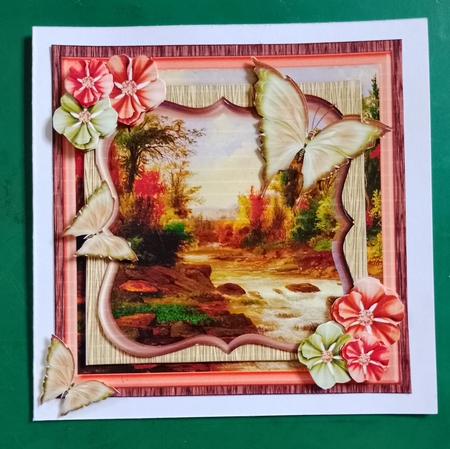 Gallery Item Handmade Craft Photo