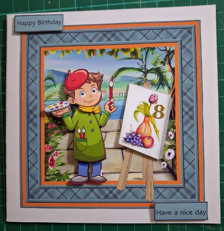 Gallery Item Handmade Craft Photo