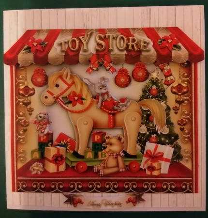 Gallery Item Handmade Craft Photo