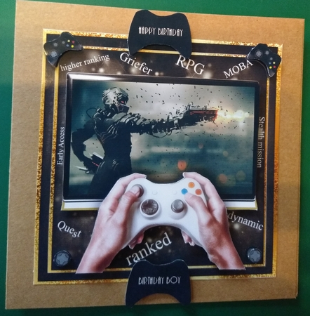 Gallery Item Handmade Craft Photo