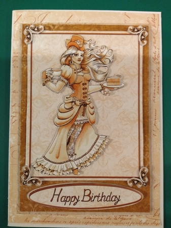 Gallery Item Handmade Craft Photo
