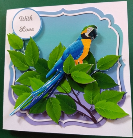 Gallery Item Handmade Craft Photo