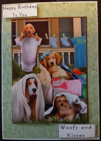 Gallery Item Handmade Craft Photo