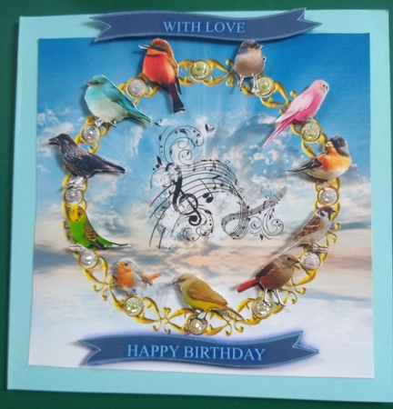 Gallery Item Handmade Craft Photo