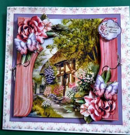 Gallery Item Handmade Craft Photo