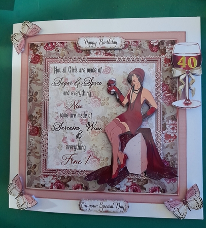 Gallery Item Handmade Craft Photo