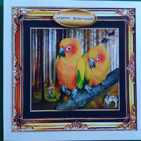 Gallery Item Handmade Craft Photo
