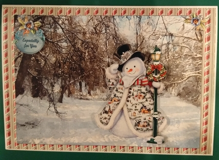 Gallery Item Handmade Craft Photo
