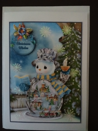 Gallery Item Handmade Craft Photo