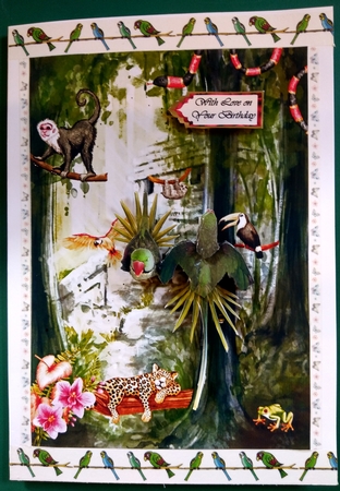 Gallery Item Handmade Craft Photo