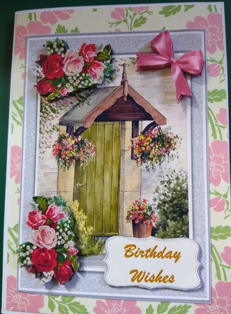 Gallery Item Handmade Craft Photo