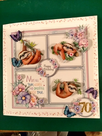 Gallery Item Handmade Craft Photo