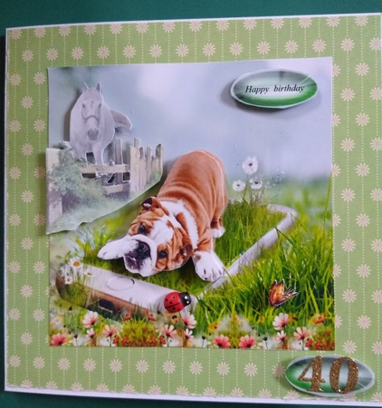 Gallery Item Handmade Craft Photo