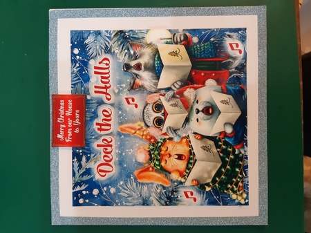 Gallery Item Handmade Craft Photo