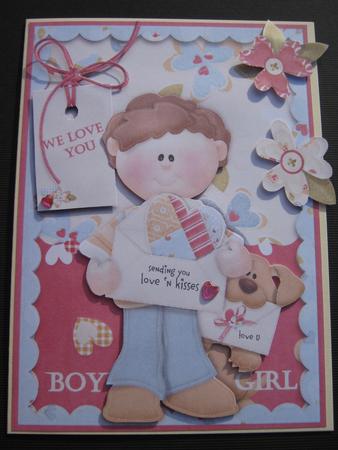 Gallery Item Handmade Craft Photo