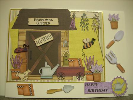 Gallery Item Handmade Craft Photo