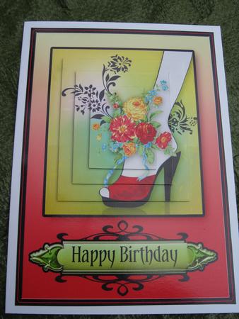 Gallery Item Handmade Craft Photo