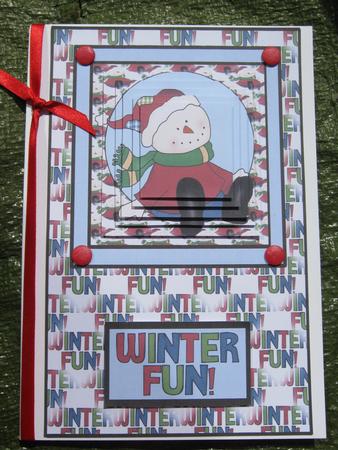 Gallery Item Handmade Craft Photo