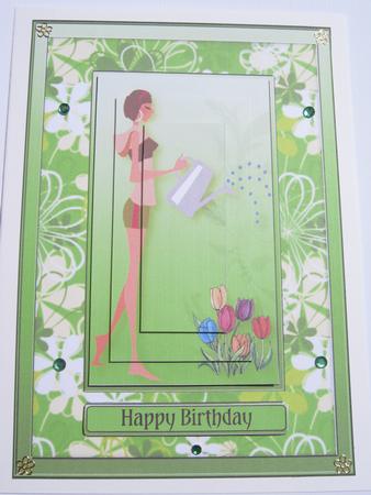 Gallery Item Handmade Craft Photo