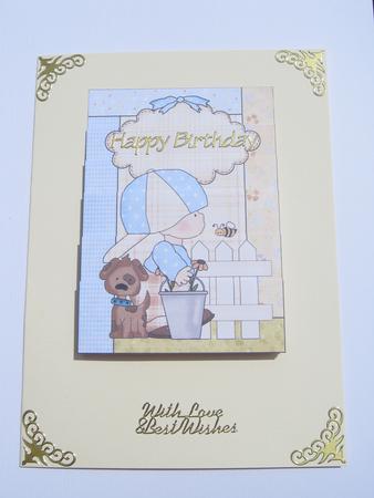 Gallery Item Handmade Craft Photo