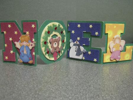 Gallery Item Handmade Craft Photo