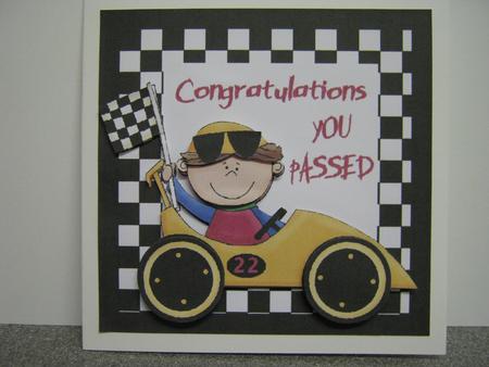 You Passed by Diane Greenwood