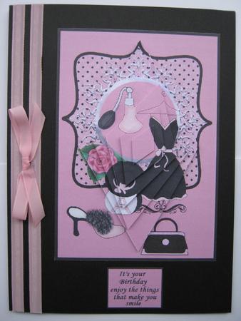 Shopper Dream by Diane Greenwood