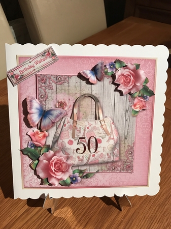 Born to Shop by DIANE HILTON