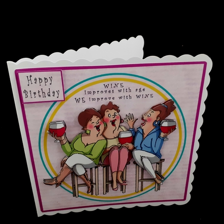 Gallery Item Handmade Craft Photo