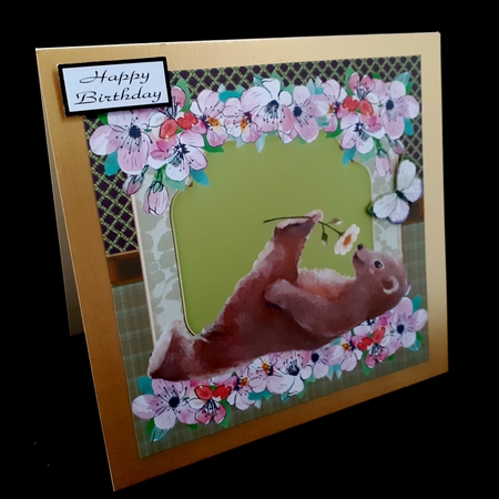 Gallery Item Handmade Craft Photo
