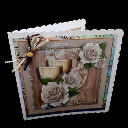 Celebrations Mini Kit by Diane  Hitchcox
