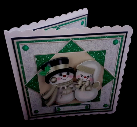Gallery Item Handmade Craft Photo